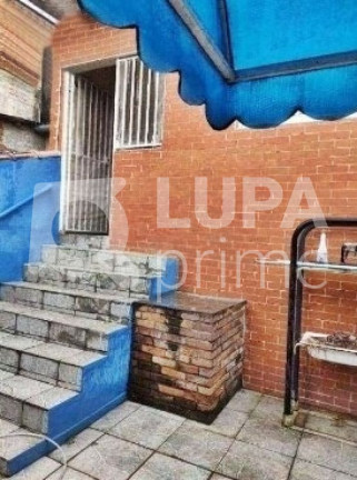 Imagem Casa com 7 Quartos à Venda, 273 m² em Jardim Brasil - São Paulo Imagem Casa com 7 Quartos à Venda, 273 m² em Jardim Brasil - São Paulo