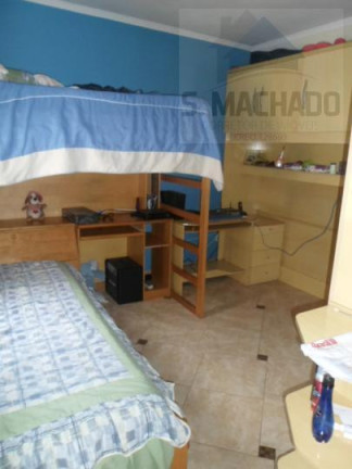 Imagem Casa à Venda, 149 m² em Jardim Itapoan - Santo André