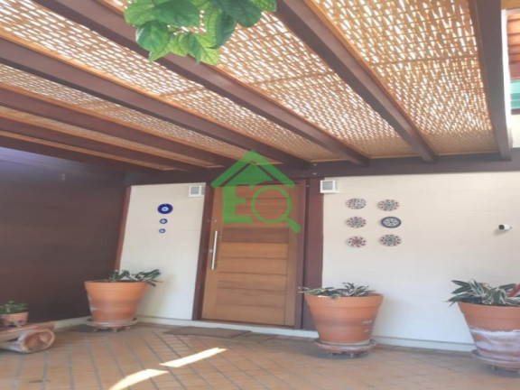 Imagem Casa com 3 Quartos à Venda, 212 m² em Jardim Marajoara - São Paulo