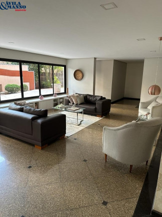 Imagem Apartamento com 3 Quartos à Venda, 87 m² em Vila Regente Feijó - São Paulo Imagem Apartamento com 3 Quartos à Venda, 87 m² em Vila Regente Feijó - São Paulo