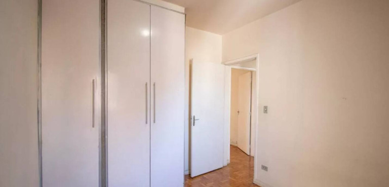Imagem Apartamento com 3 Quartos à Venda, 87 m² em Mirandópolis - São Paulo