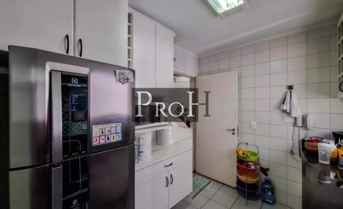 Imagem Apartamento com 2 Quartos à Venda, 69 m² em Vila Mariana - São Paulo