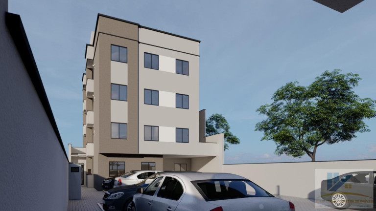 Imóvel Comercial à Venda, 29 m² em Cidade Jardim - São José Dos Pinhais
