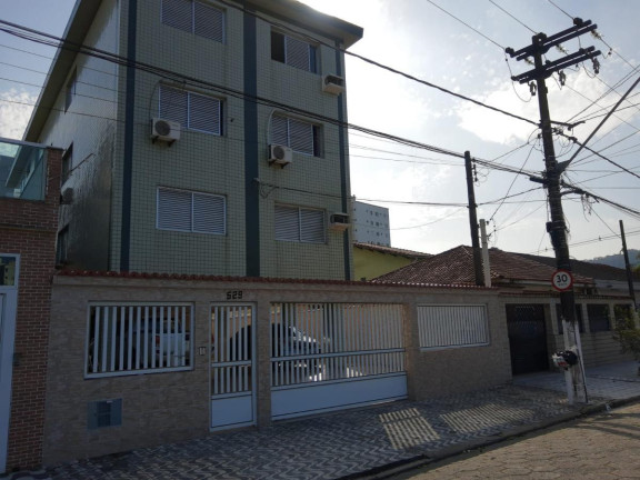 Imagem Apartamento com 1 Quarto à Venda, 46 m² em Canto Do Forte - Praia Grande Imagem Apartamento com 1 Quarto à Venda, 46 m² em Canto Do Forte - Praia Grande
