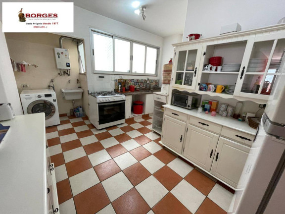 Imagem Apartamento com 3 Quartos à Venda, 106 m² em Consolação - São Paulo