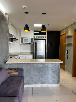 Imóvel com 1 Quarto à Venda, 49 m² em Sul (águas Claras) - Brasília