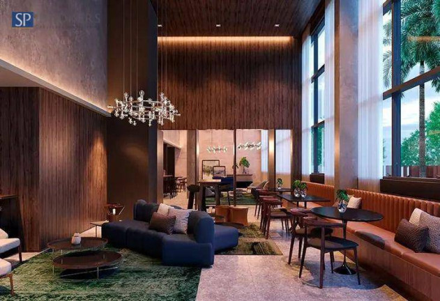 Imagem Apartamento com 3 Quartos à Venda, 150 m² em Perdizes - São Paulo Imagem Apartamento com 3 Quartos à Venda, 150 m² em Perdizes - São Paulo