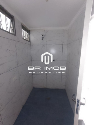 Imagem Imóvel com 3 Quartos à Venda, 70 m² em Santo Amaro - São Paulo