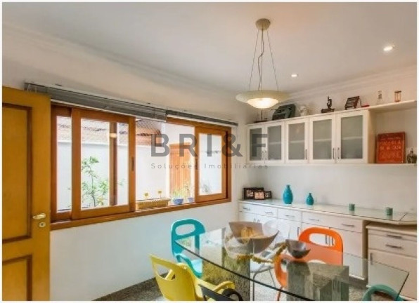 Imagem Casa com 5 Quartos à Venda, 630 m² em Santo Amaro - São Paulo Imagem Casa com 5 Quartos à Venda, 630 m² em Santo Amaro - São Paulo