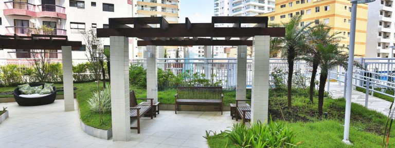 Imagem Apartamento com 2 Quartos à Venda, 55 m² em Ocian - Praia Grande Imagem Apartamento com 2 Quartos à Venda, 55 m² em Ocian - Praia Grande