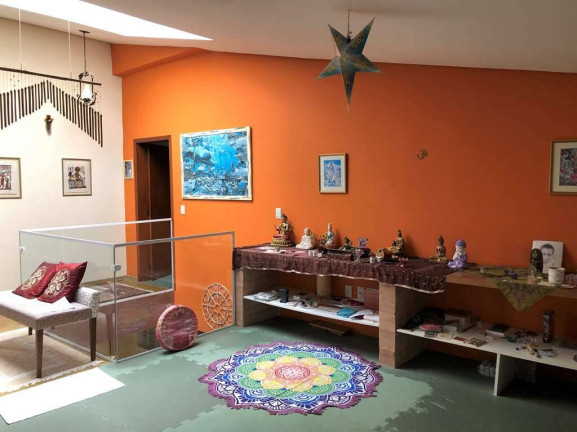 Imagem Casa de Condomínio com 5 Quartos à Venda,  em Jardim Do Golf I - Jandira