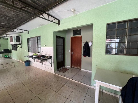 Imagem Casa com 3 Quartos à Venda, 156 m² em Parque Residencial Quebec - Maringa Imagem Casa com 3 Quartos à Venda, 156 m² em Parque Residencial Quebec - Maringa