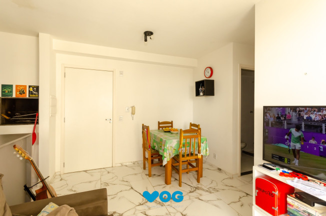 Imagem Imóvel com 2 Quartos à Venda, 50 m² em Humaitá - Porto Alegre