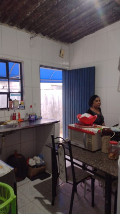 Imagem Casa com 2 Quartos à Venda, 65 m² em Agenor De Campos - Mongaguá Imagem Casa com 2 Quartos à Venda, 65 m² em Agenor De Campos - Mongaguá