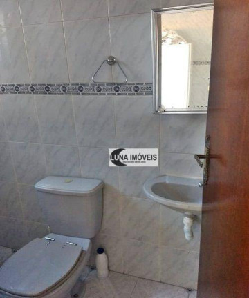 Imagem Sobrado com 3 Quartos à Venda, 105 m² em Rudge Ramos - São Bernardo Do Campo