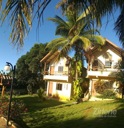 Imagem Imóvel com 6 Quartos à Venda, 1.100 m² em Comunidade Urbana De Andana - Guarapari Imagem Imóvel com 6 Quartos à Venda, 1.100 m² em Comunidade Urbana De Andana - Guarapari