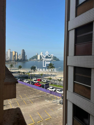 Imagem Apartamento com 2 Quartos à Venda, 51 m² em Gonzaguinha - São Vicente Imagem Apartamento com 2 Quartos à Venda, 51 m² em Gonzaguinha - São Vicente