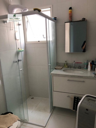 Imagem Casa de Condomínio com 3 Quartos à Venda, 274 m² em Vila Borghesi - São Roque