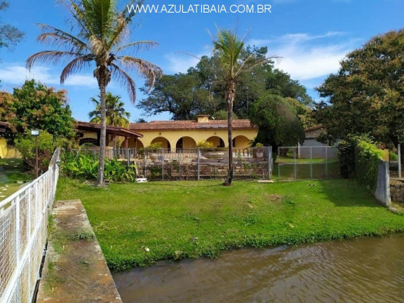 Imagem Imóvel com 4 Quartos à Venda, 550 m² em Usina - Atibaia Imagem Imóvel com 4 Quartos à Venda, 550 m² em Usina - Atibaia