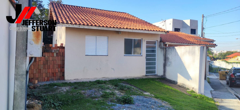 Imagem Casa com 2 Quartos à Venda, 112 m² em Jardim Aeroporto - Guaratinguetá Imagem Casa com 2 Quartos à Venda, 112 m² em Jardim Aeroporto - Guaratinguetá