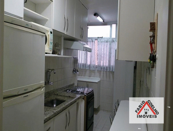 Imagem Apartamento à Venda, 110 m² em Jardim Consórcio - São Paulo Imagem Apartamento à Venda, 110 m² em Jardim Consórcio - São Paulo