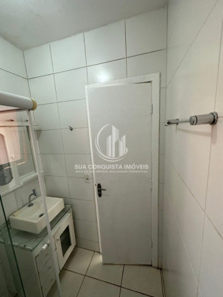 Imagem Casa de Condomínio com 2 Quartos à Venda, 58 m² em Jardim Novo Horizonte - Sorocaba