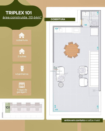Imagem Casa com 2 Quartos à Venda, 94 m² em Itaipuaçu - Maricá Imagem Casa com 2 Quartos à Venda, 94 m² em Itaipuaçu - Maricá