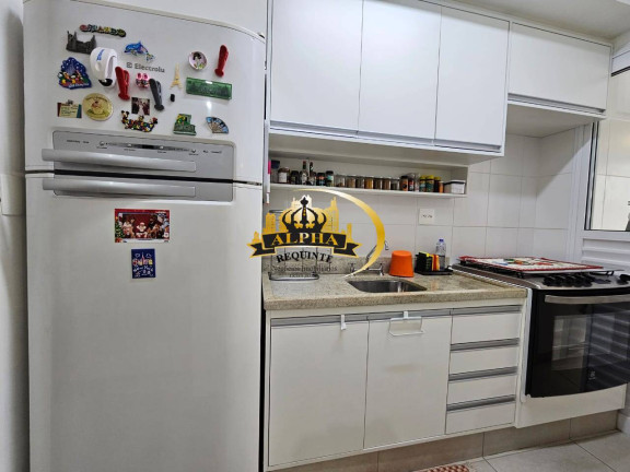 Imagem Apartamento com 2 Quartos à Venda, 81 m² em Alphaville Empresarial - Barueri