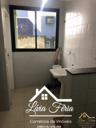 Imagem Apartamento com 3 Quartos à Venda, 80 m² em Centro - Campos Dos Goytacazes Imagem Apartamento com 3 Quartos à Venda, 80 m² em Centro - Campos Dos Goytacazes