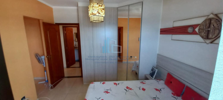 Imagem Apartamento com 2 Quartos à Venda, 116 m² em Caiçara - Praia Grande