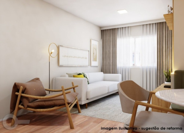 Imagem Apartamento com 2 Quartos à Venda, 87 m² em Itaim Bibi - São Paulo Imagem Apartamento com 2 Quartos à Venda, 87 m² em Itaim Bibi - São Paulo