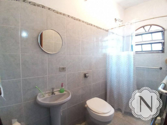 Imagem Casa com 4 Quartos à Venda, 333 m² em Gaivota - Itanhaém Imagem Casa com 4 Quartos à Venda, 333 m² em Gaivota - Itanhaém