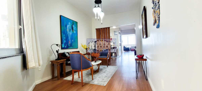 Imagem Apartamento com 3 Quartos à Venda, 145 m² em Copacabana - Rio De Janeiro Imagem Apartamento com 3 Quartos à Venda, 145 m² em Copacabana - Rio De Janeiro