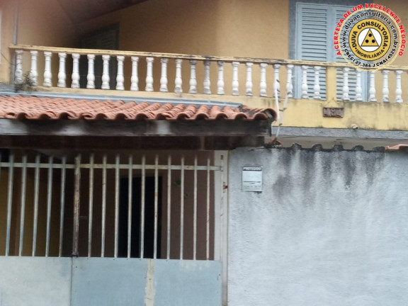 Imagem Casa com 2 Quartos à Venda, 77 m² em Jardim Torrão De Ouro - São José Dos Campos Imagem Casa com 2 Quartos à Venda, 77 m² em Jardim Torrão De Ouro - São José Dos Campos