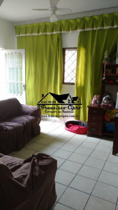 Imagem Sobrado com 3 Quartos à Venda, 80 m² em Vila Hepacare - Lorena Imagem Sobrado com 3 Quartos à Venda, 80 m² em Vila Hepacare - Lorena
