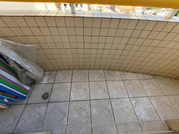 Imagem Kitnet com 1 Quarto à Venda, 35 m² em Guilhermina - Praia Grande Imagem Kitnet com 1 Quarto à Venda, 35 m² em Guilhermina - Praia Grande