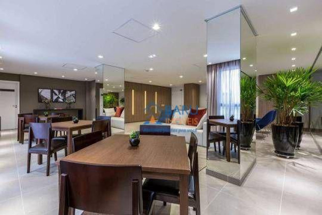Imagem Studio com 1 Quarto à Venda, 36 m² em Higienópolis - São Paulo Imagem Studio com 1 Quarto à Venda, 36 m² em Higienópolis - São Paulo