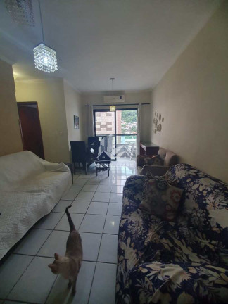 Imagem Apartamento com 2 Quartos à Venda, 90 m² em Marapé - Santos Imagem Apartamento com 2 Quartos à Venda, 90 m² em Marapé - Santos