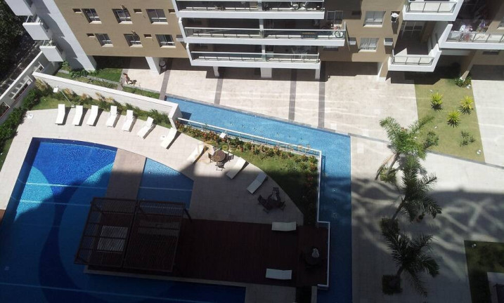 Imagem Apartamento com 2 Quartos à Venda, 70 m² em Recreio Dos Bandeirantes - Rio De Janeiro