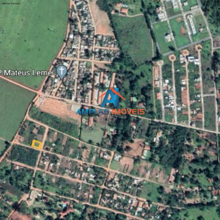 Imagem Terreno à Venda, 360 m² em Vivendas Do Vale - Mateus Leme