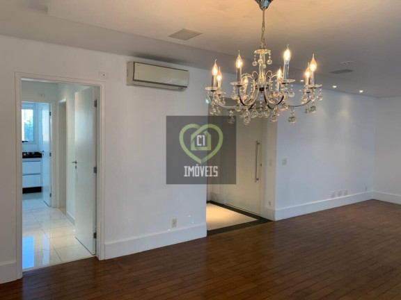 Imagem Apartamento com 4 Quartos para Alugar, 224 m² em Perdizes - São Paulo Imagem Apartamento com 4 Quartos para Alugar, 224 m² em Perdizes - São Paulo