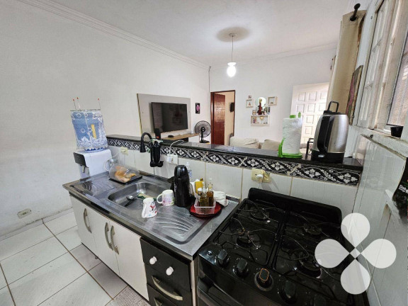 Imagem Imóvel com 3 Quartos à Venda, 105 m² em Balneário Jussara - Mongaguá Imagem Imóvel com 3 Quartos à Venda, 105 m² em Balneário Jussara - Mongaguá