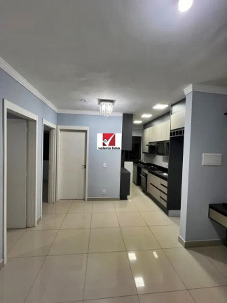 Imagem Apartamento com 2 Quartos à Venda, 45 m² em Jardim Interlagos - Ribeirão Preto Imagem Apartamento com 2 Quartos à Venda, 45 m² em Jardim Interlagos - Ribeirão Preto
