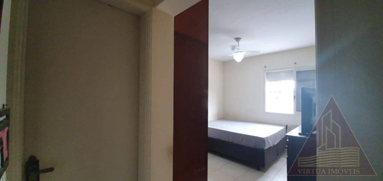 Imagem Apartamento com 2 Quartos à Venda, 116 m² em Boqueirão - Santos