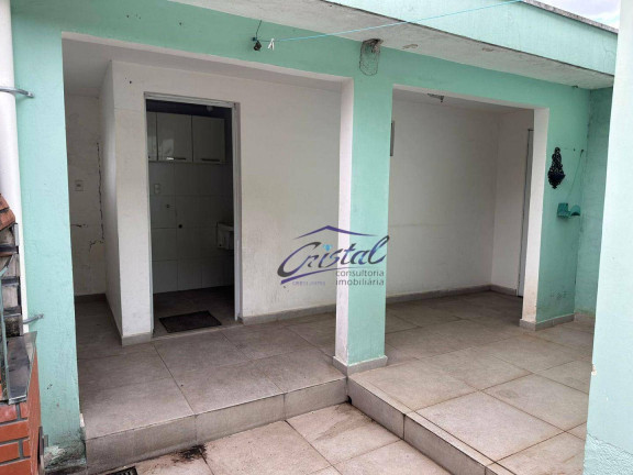 Imagem Casa com 3 Quartos à Venda, 171 m² em Butantã - São Paulo Imagem Casa com 3 Quartos à Venda, 171 m² em Butantã - São Paulo