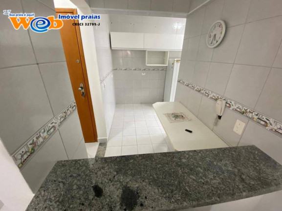 Imagem Apartamento com 3 Quartos à Venda, 88 m² em Tupi - Praia Grande