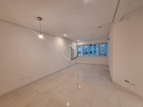 Imagem Apartamento com 2 Quartos à Venda, 76 m² em Centro - São Vicente Imagem Apartamento com 2 Quartos à Venda, 76 m² em Centro - São Vicente