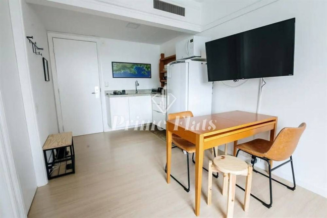 Imagem Apartamento com 1 Quarto à Venda, 28 m² em Jardim Paulista - São Paulo Imagem Apartamento com 1 Quarto à Venda, 28 m² em Jardim Paulista - São Paulo