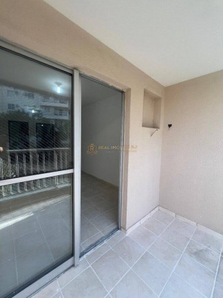Imagem Apartamento com 2 Quartos à Venda, 61 m² em Pechincha - Rio De Janeiro