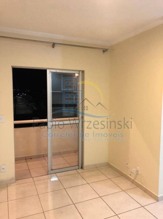 Imagem Apartamento com 2 Quartos à Venda, 57 m² em Floresta - Joinville